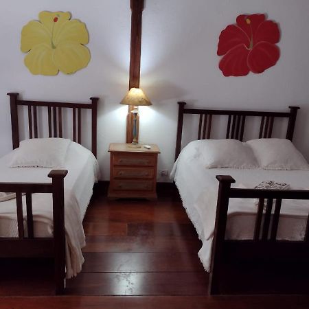 Solar Do Porto Hotel Paraty Luaran gambar